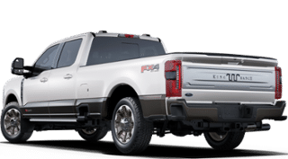 2025 Ford Super Duty® External Image 3